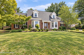 9112 Hurstwood Ct, Louisville, KY 40222