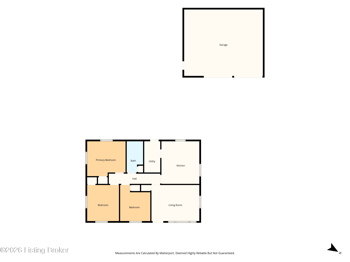 9115 Thompson Ln, Louisville, KY 40258
