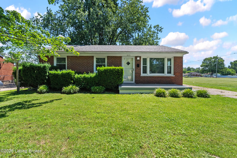9115 Thompson Ln, Louisville, KY 40258