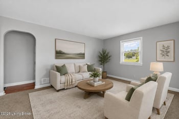 9115 Thompson Ln, Louisville, KY 40258
