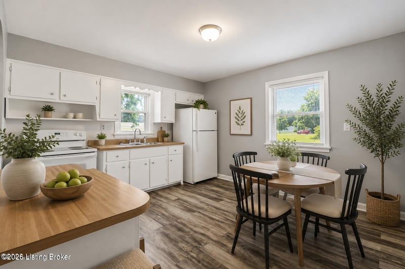 9115 Thompson Ln, Louisville, KY 40258