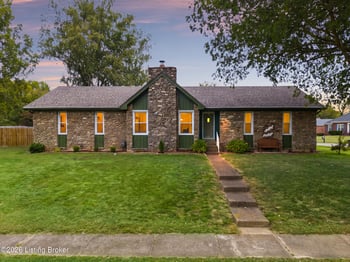 9115 Willowwood Way, Jeffersontown, KY 40299