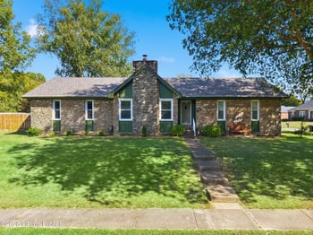 9115 Willowwood Way, Jeffersontown, KY 40299