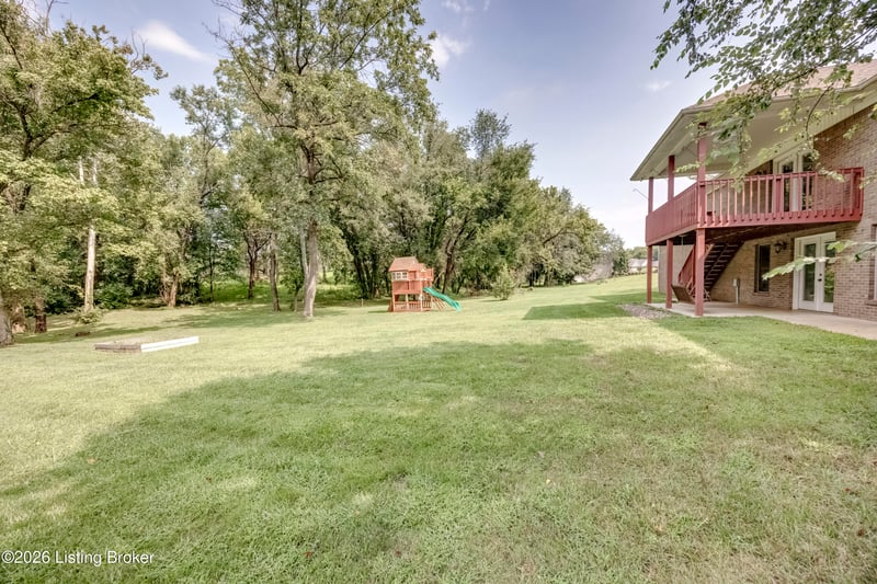 912 Woods Run Rd, Bardstown, KY 40004
