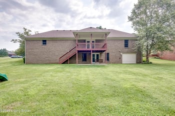 912 Woods Run Rd, Bardstown, KY 40004