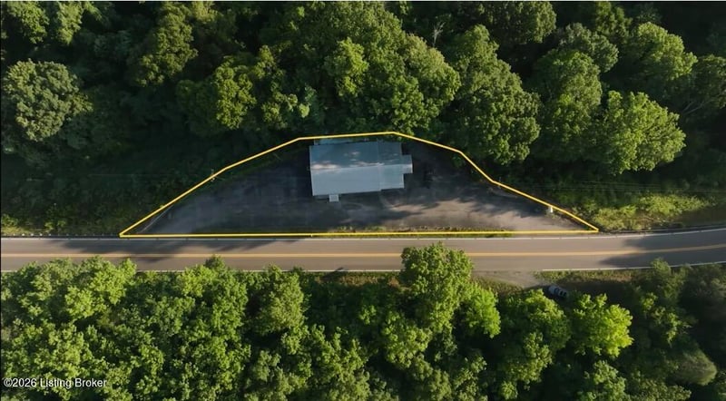 9125 Hwy 127 S, Jamestown, KY 42629