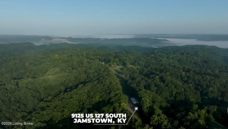 9125 Hwy 127 S, Jamestown, KY 42629