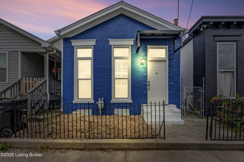913 E Madison St, Louisville, KY 40204