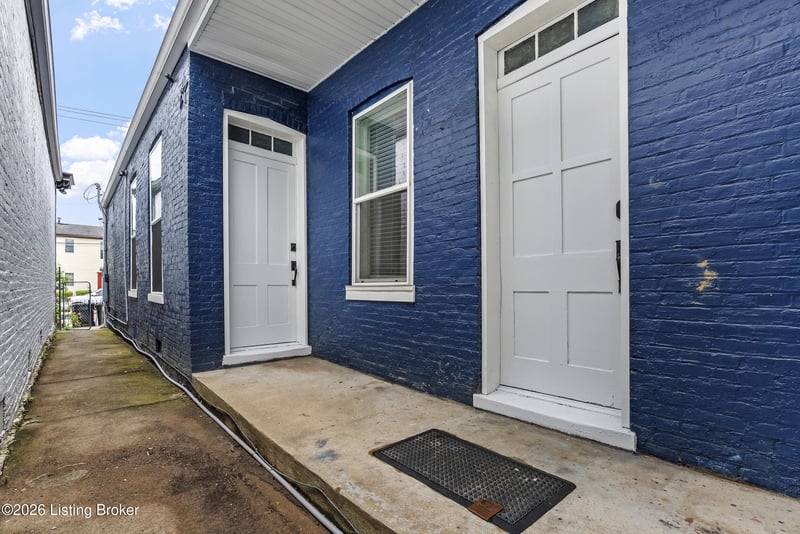 913 E Madison St, Louisville, KY 40204