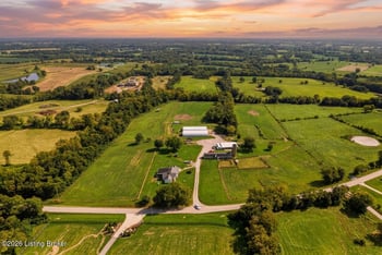 914 Hanna Rd, Shelbyville, KY 40065