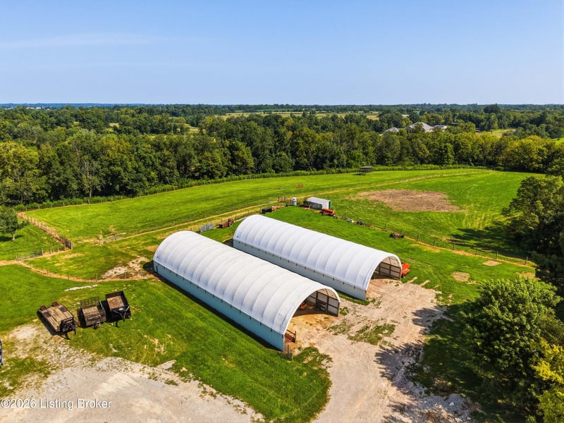 914 Hanna Rd, Shelbyville, KY 40065