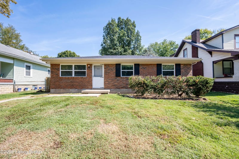 914 N Clark Blvd, Clarksville, IN 47129