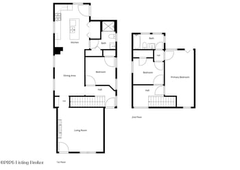 914 S Preston St, Louisville, KY 40203