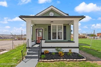 914 S Preston St, Louisville, KY 40203