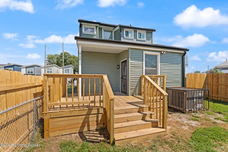 914 S Preston St, Louisville, KY 40203