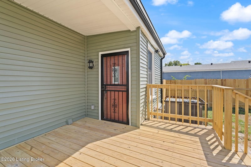 914 S Preston St, Louisville, KY 40203
