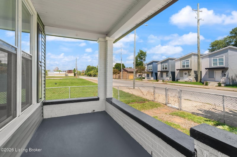 914 S Preston St, Louisville, KY 40203