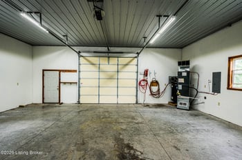 915 Brier Creek Rd, Mammoth Cave, KY 42259