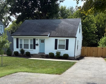 916 Fountain Ave, Louisville, KY 40222