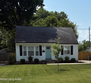 916 Fountain Ave, Louisville, KY 40222