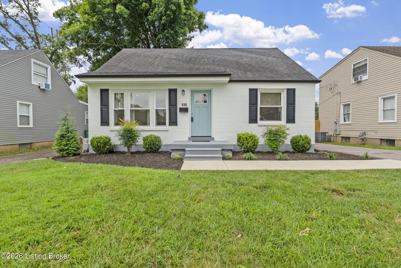 Home Worth Check