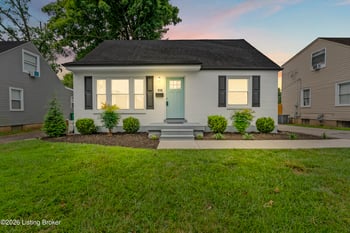 916 Fountain Ave, Louisville, KY 40222