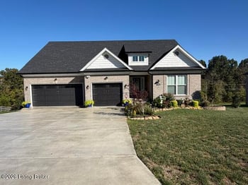 916 The Landings, Taylorsville, KY 40071