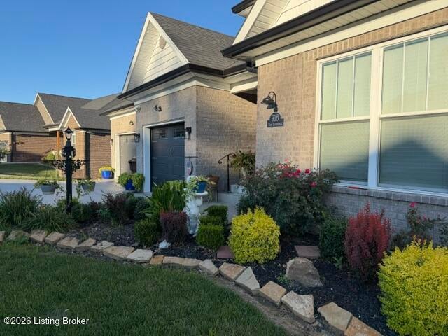 916 The Landings, Taylorsville, KY 40071