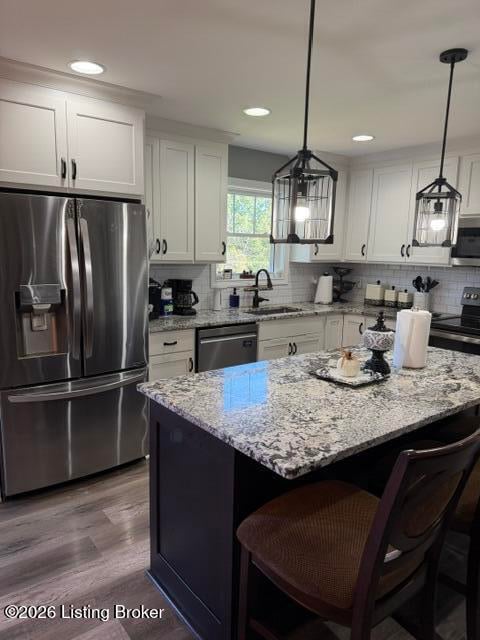 916 The Landings, Taylorsville, KY 40071