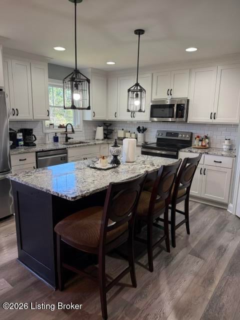 916 The Landings, Taylorsville, KY 40071