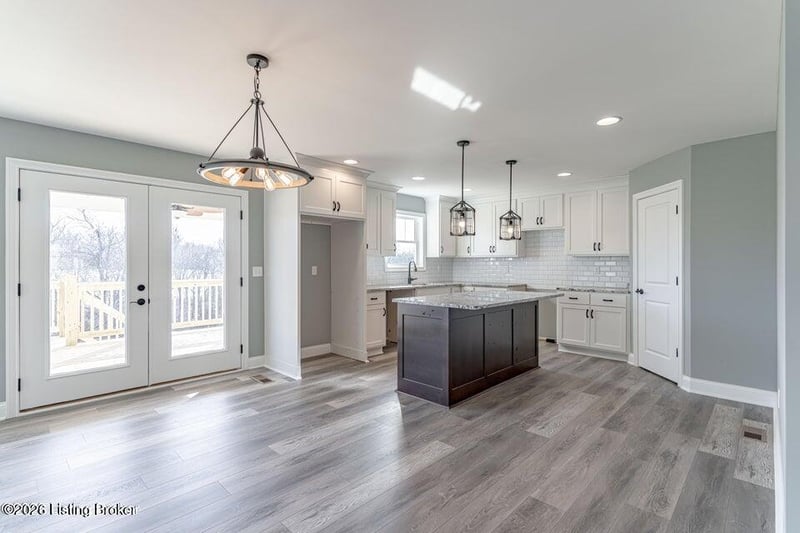 916 The Landings, Taylorsville, KY 40071