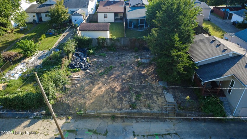 917 R Mulberry St, Louisville, KY 40217