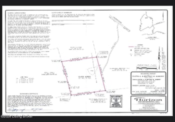 917 Vaughn Rd, Coxs Creek, KY 40013