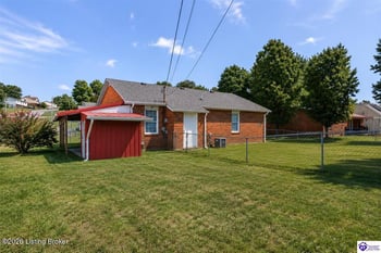 918 Austin Dr, Radcliff, KY 40160