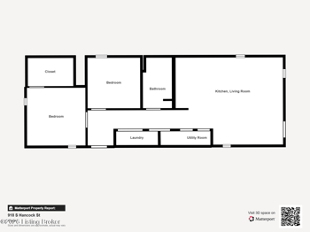 918 S Hancock St, Louisville, KY 40203