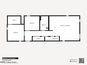 918 S Hancock St, Louisville, KY 40203
