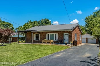 92 Indian Trl, Hodgenville, KY 42748