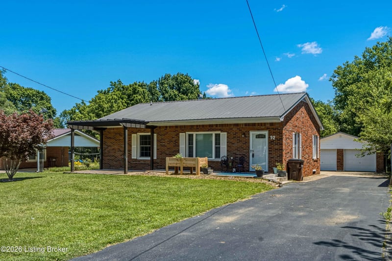 92 Indian Trl, Hodgenville, KY 42748