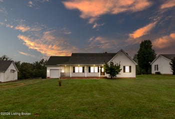 92 Venetia Dr, Willisburg, KY 40078