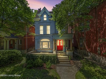 920 Cherokee Rd, Louisville, KY 40204