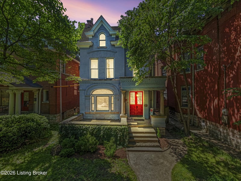 920 Cherokee Rd, Louisville, KY 40204
