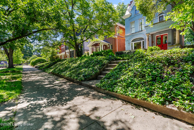 920 Cherokee Rd, Louisville, KY 40204