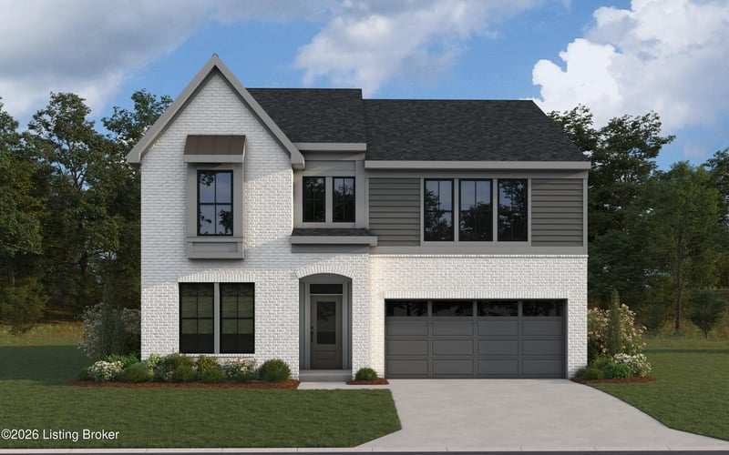 920 Creativity Crossing, Shelbyville, KY 40065