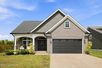 9201 Harvester Pl, Louisville, KY 40291