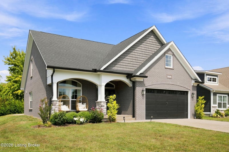 9201 Harvester Pl, Louisville, KY 40291