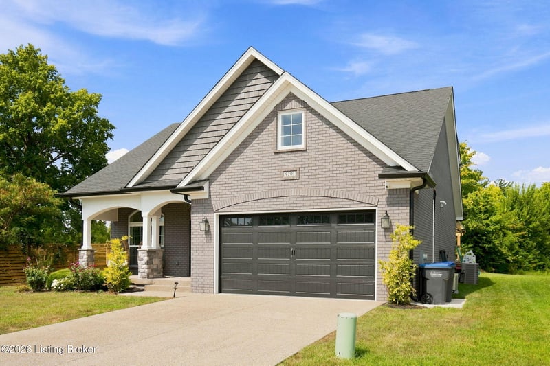 9201 Harvester Pl, Louisville, KY 40291