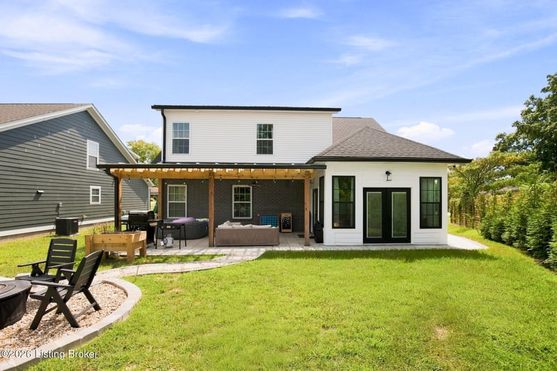 9201 Harvester Pl, Louisville, KY 40291