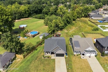 9201 Harvester Pl, Louisville, KY 40291