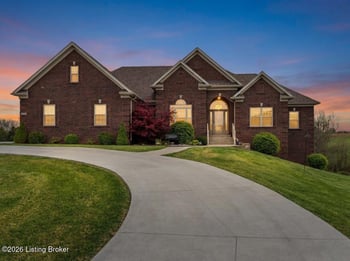 9201 Hassy Way, Louisville, KY 40299