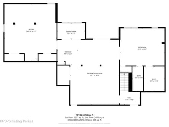 9201 Hassy Way, Louisville, KY 40299